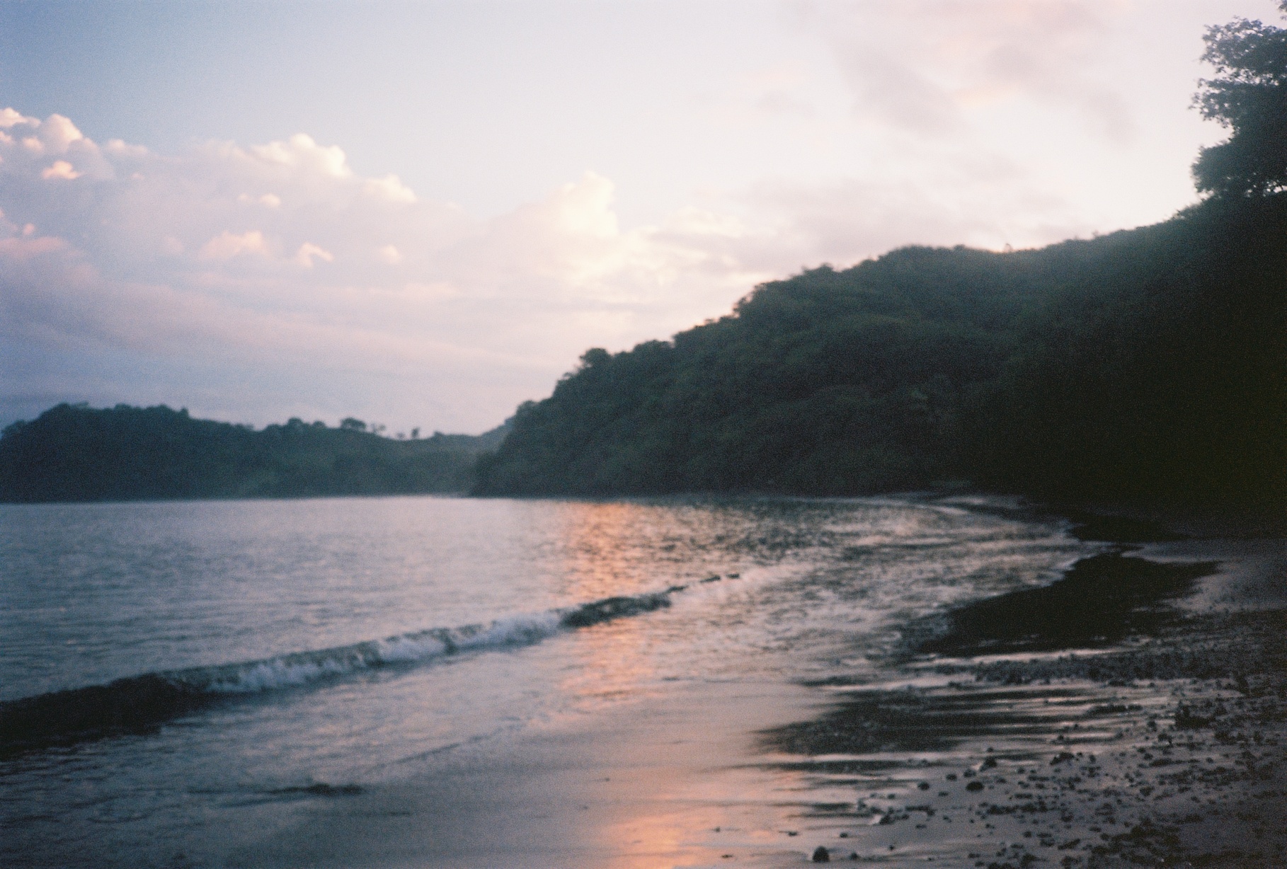 Photography by James Clarke