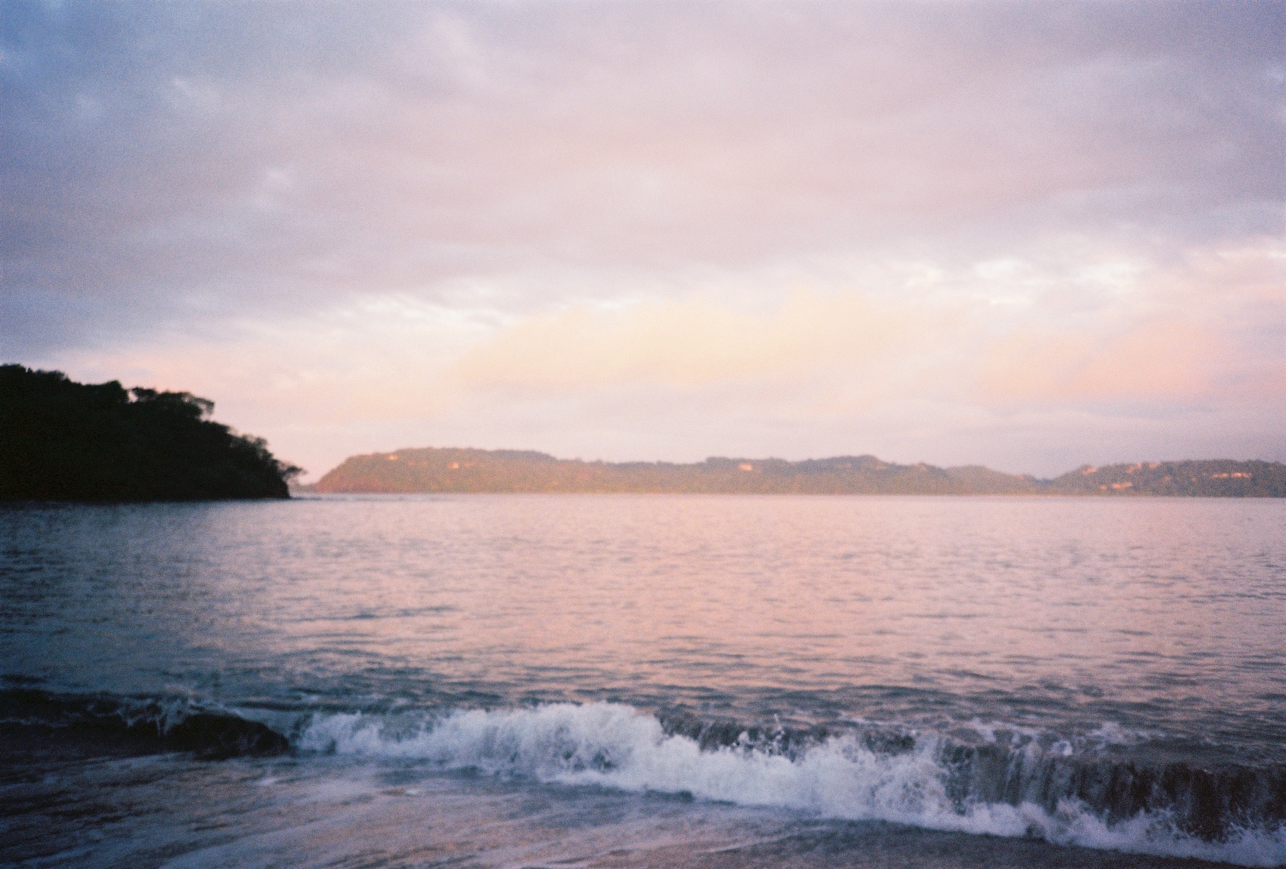 Photography by James Clarke
