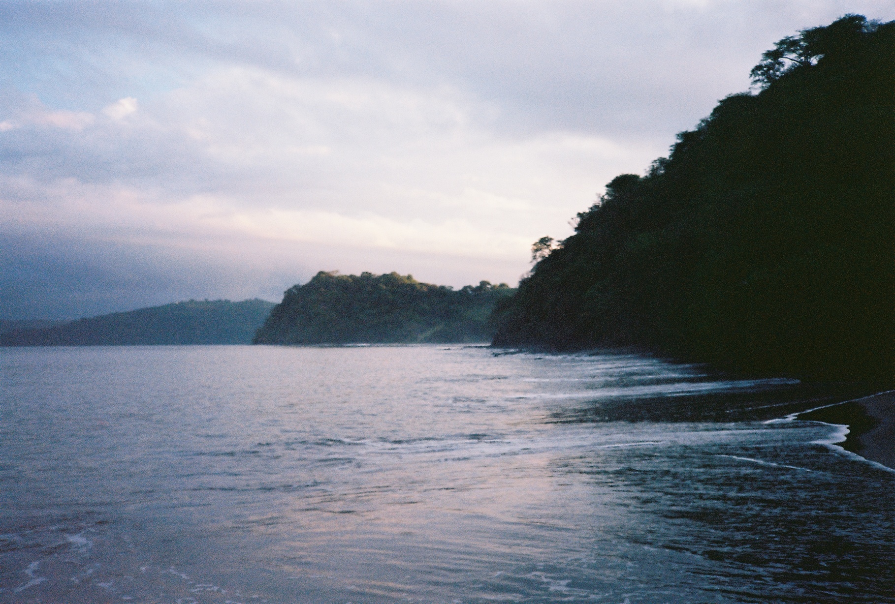 Photography by James Clarke