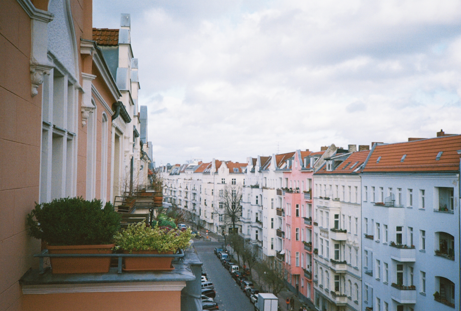Photography by James Clarke