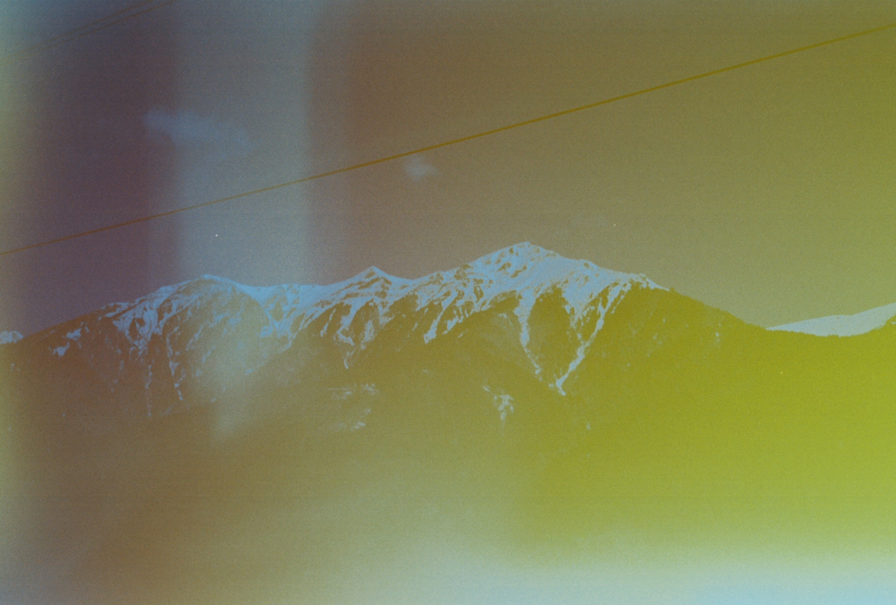 Photography by James Clarke