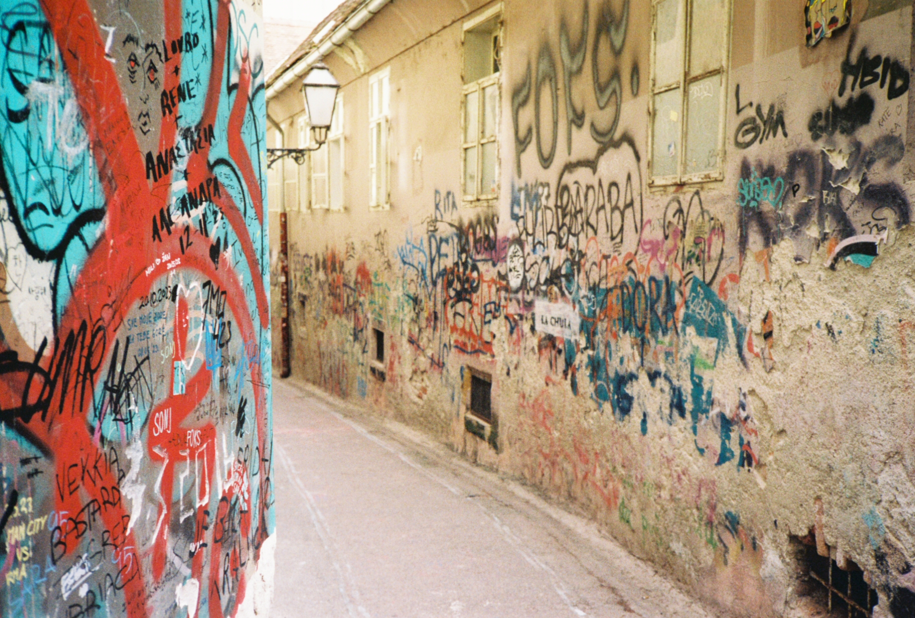 Photography by James Clarke