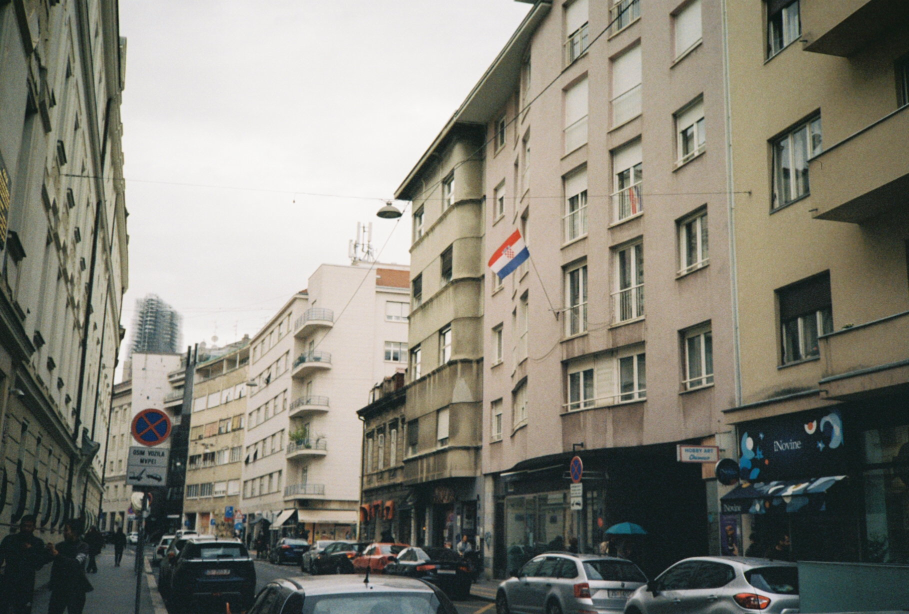 Photography by James Clarke