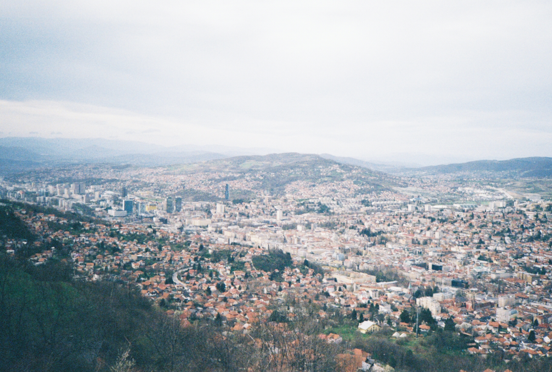 Photography by James Clarke
