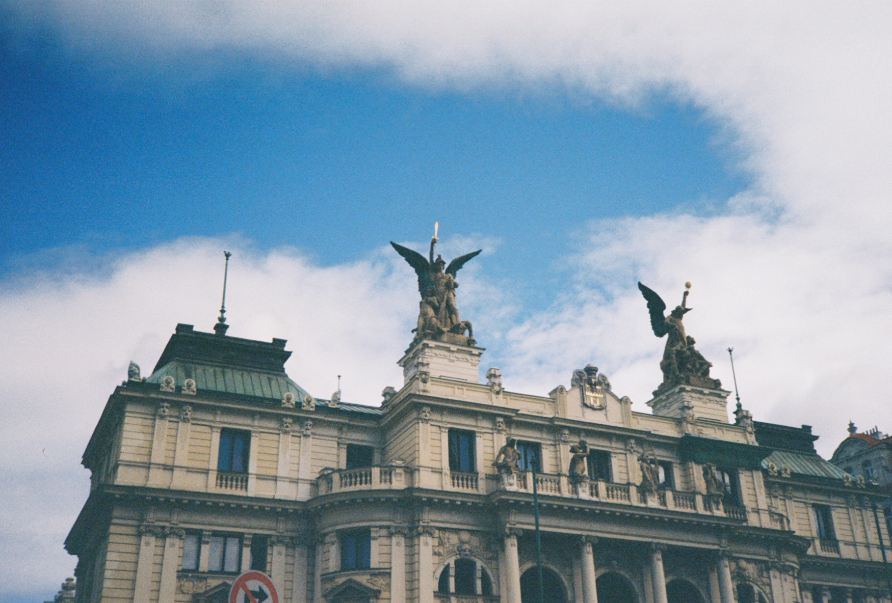 Photography by James Clarke