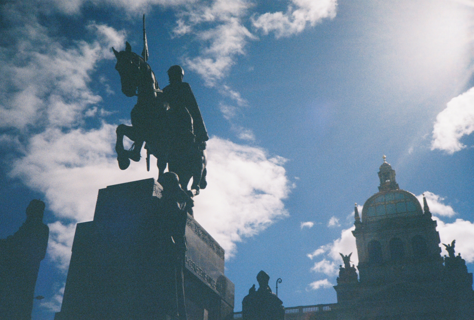 Photography by James Clarke