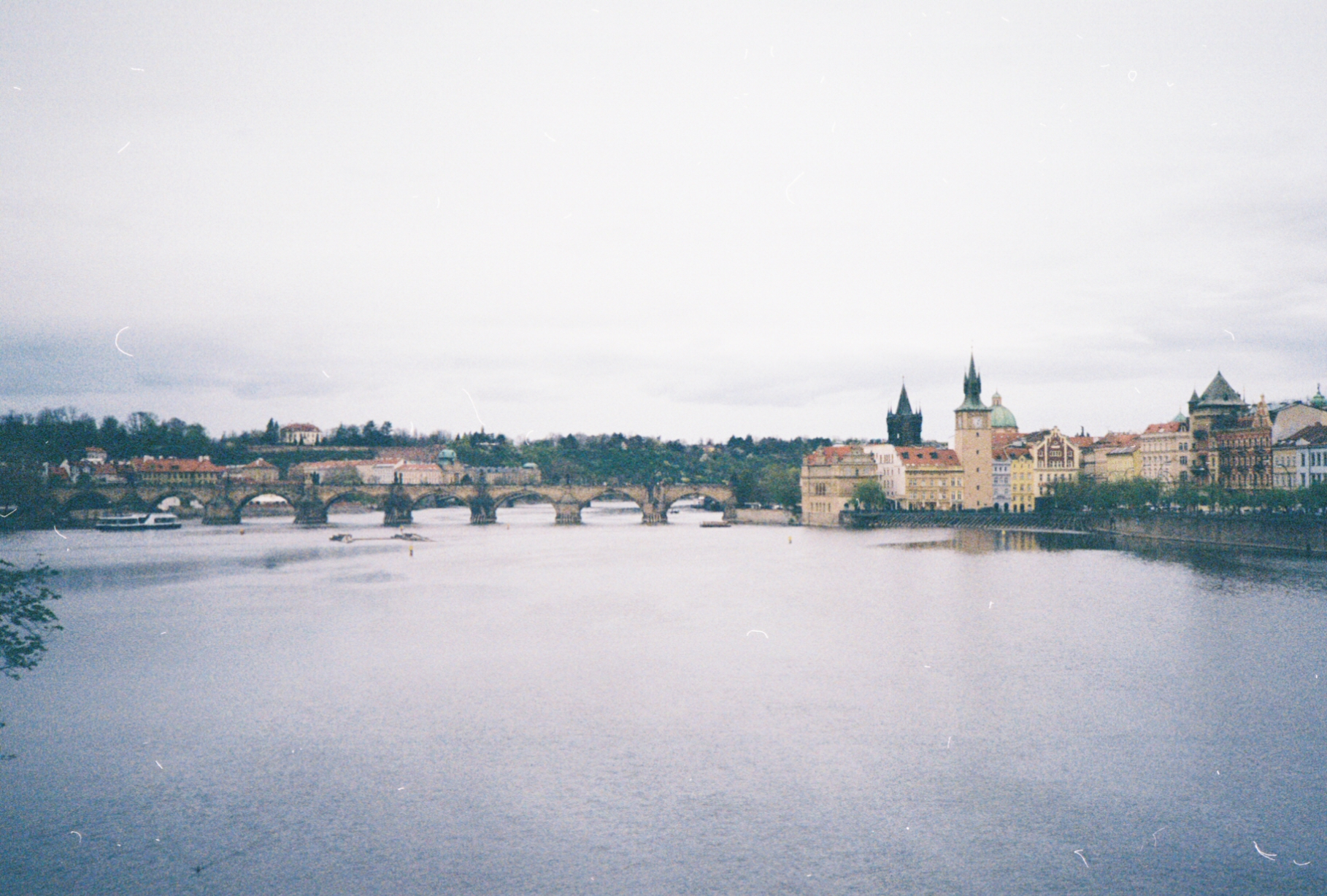 Photography by James Clarke