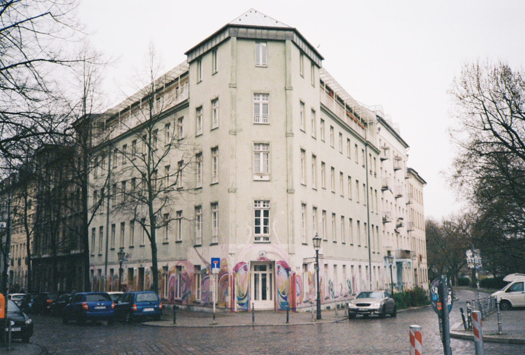 Photography by James Clarke