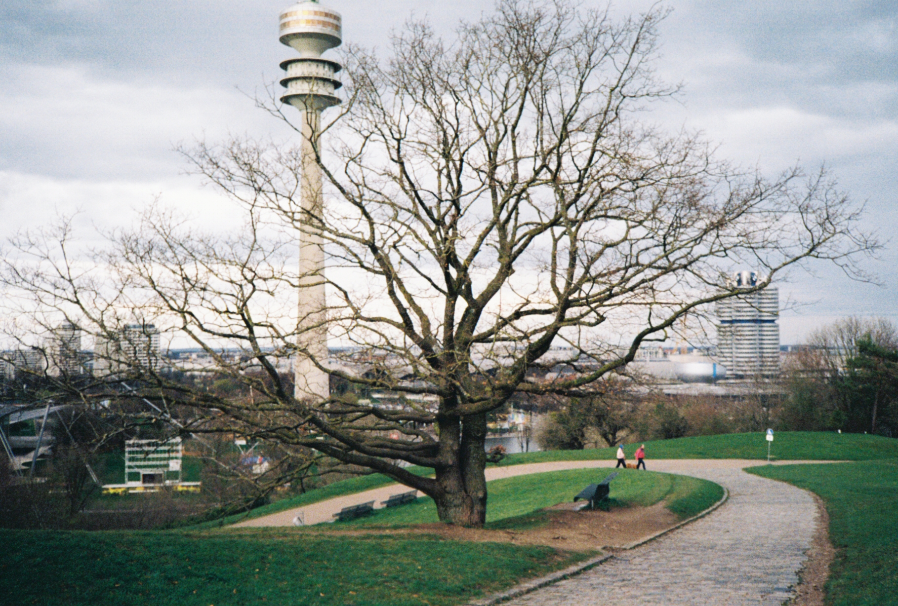 Photography by James Clarke