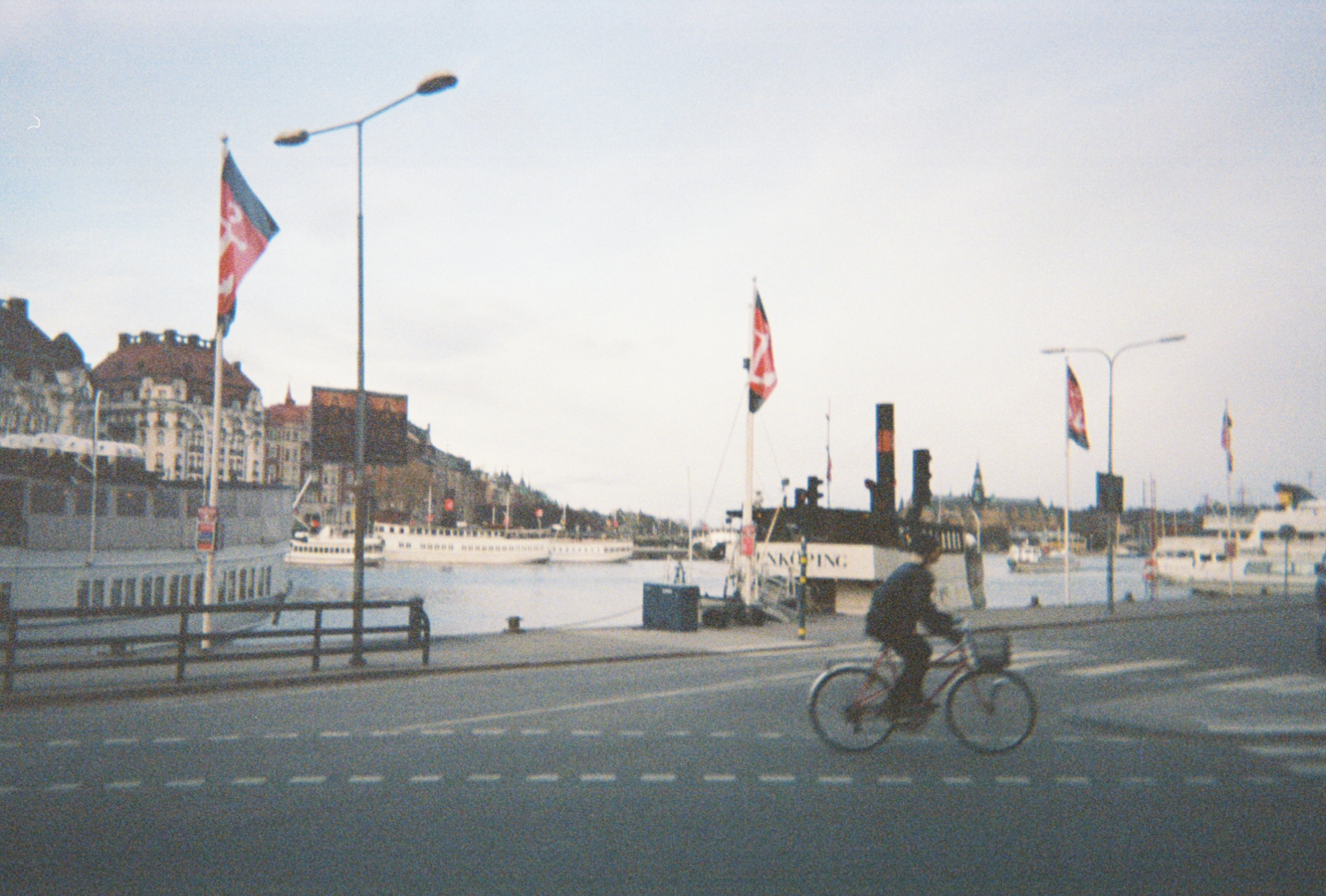 Photography by James Clarke