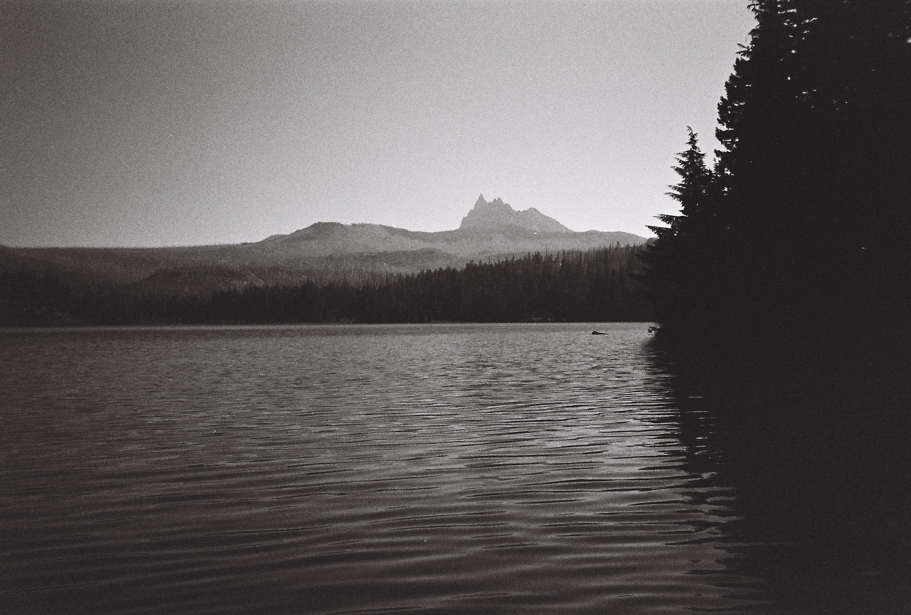 Photography by James Clarke